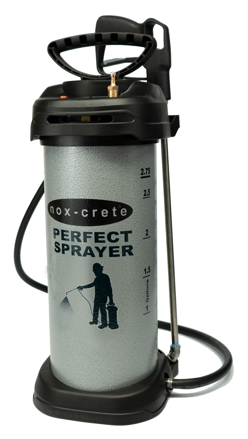 Perfect Sprayer