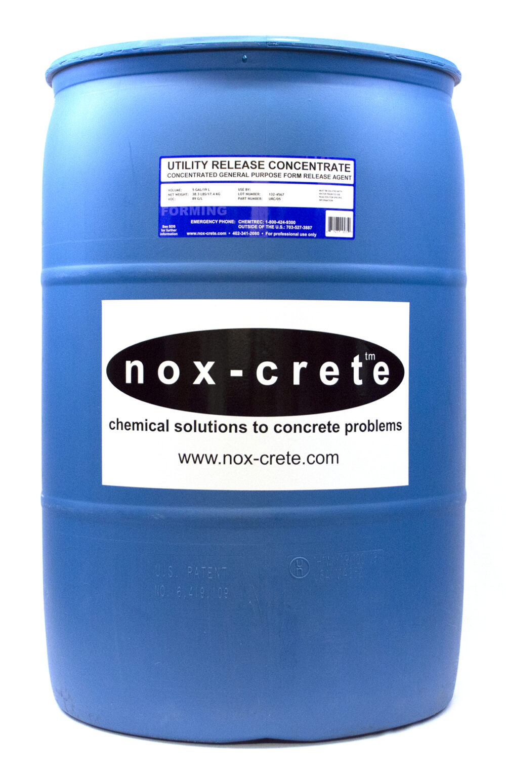 Utility Release Concentrate