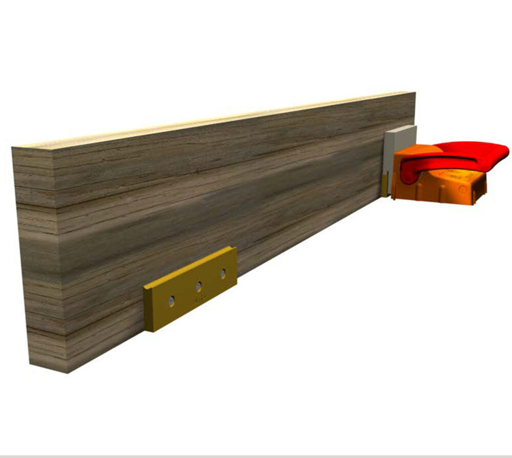 Alternate Forming Adapters