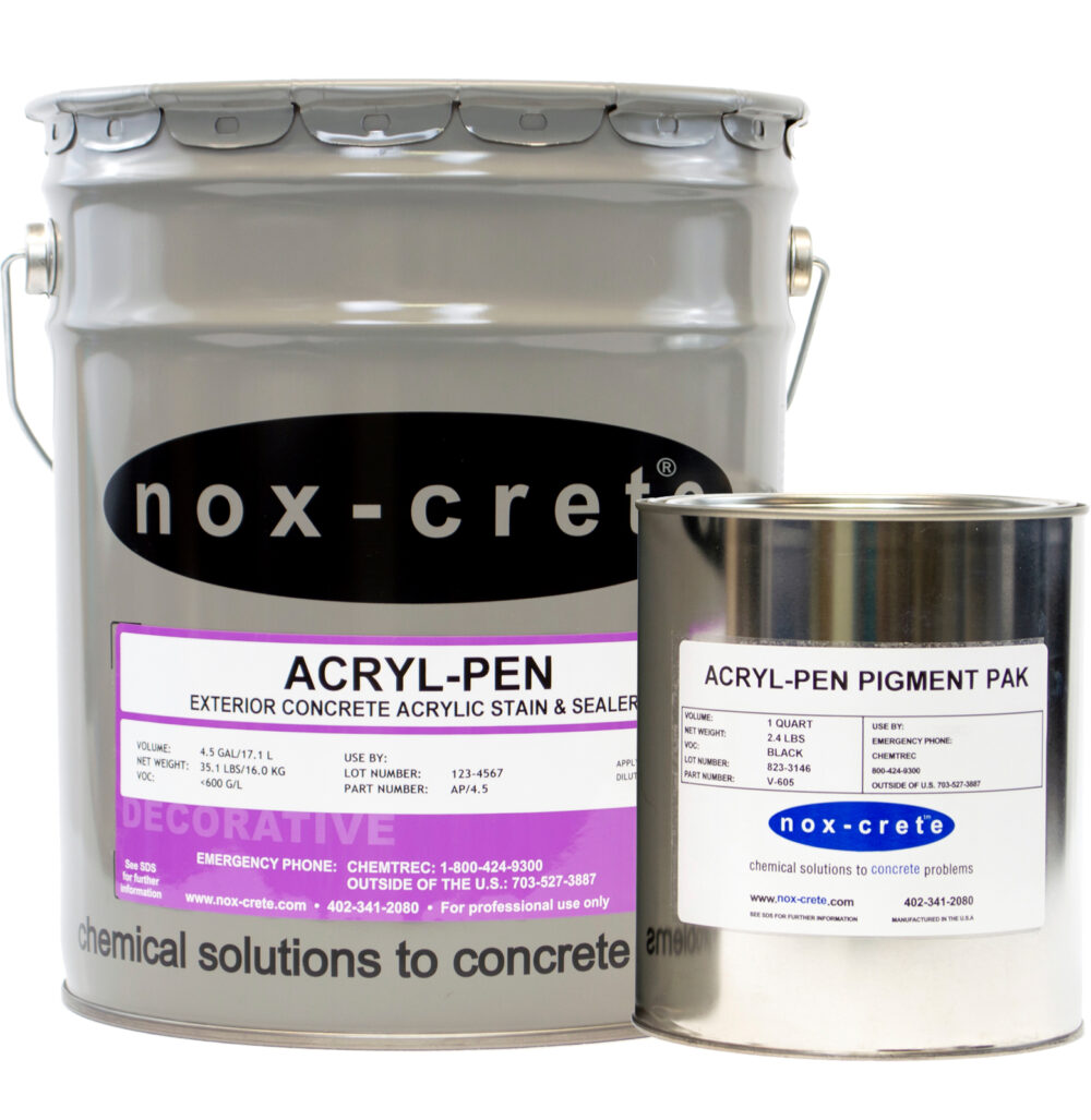 Acryl-Pen
