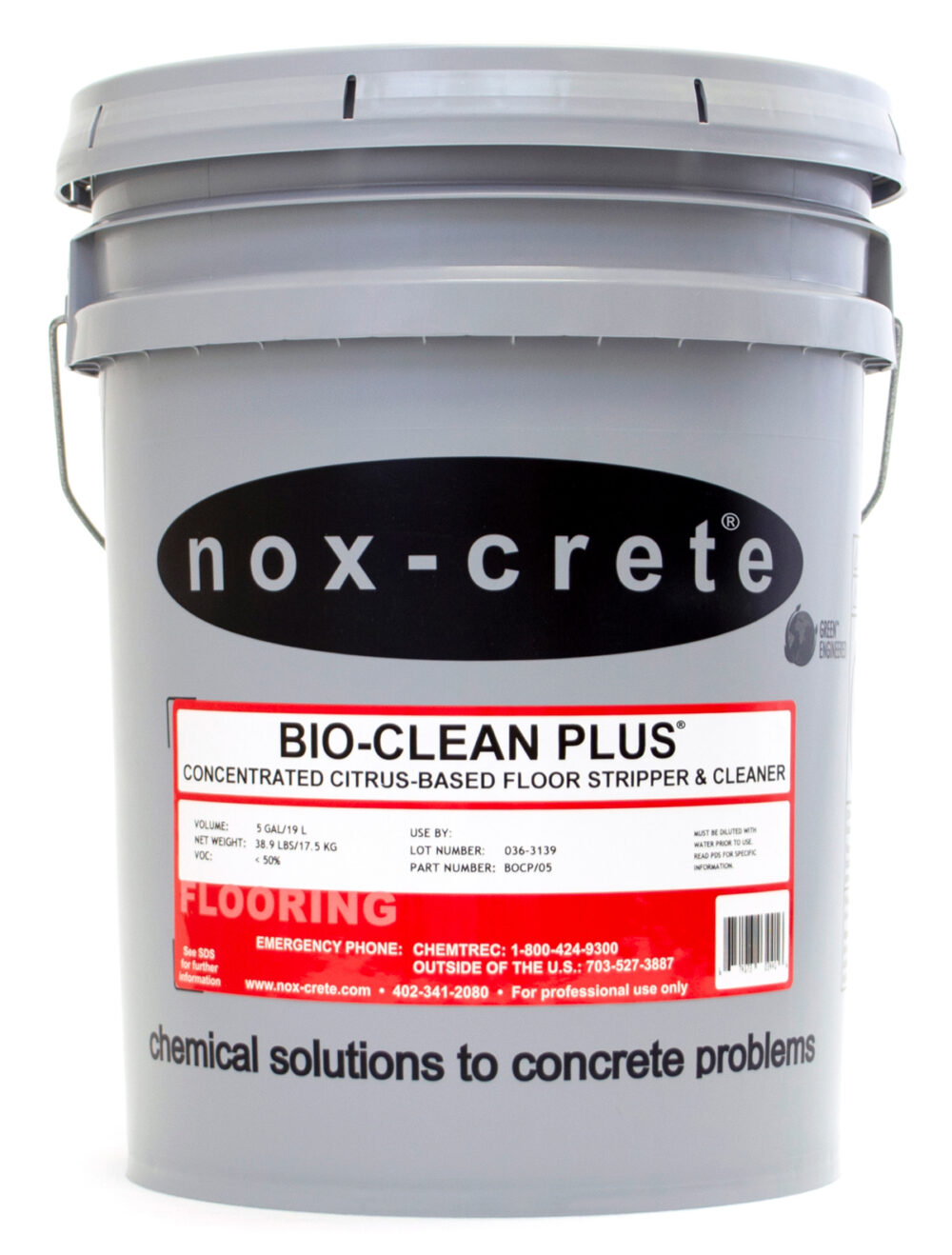 Bio-Clean Plus<sup>®</sup>