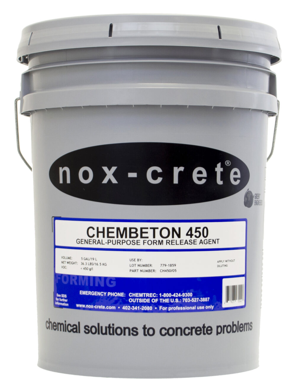 Chembeton