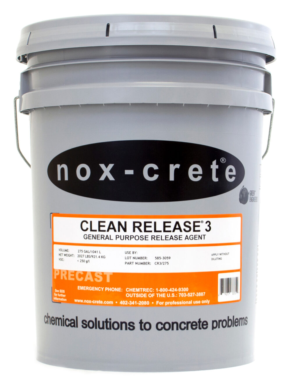 Clean Release<sup>®</sup> #3