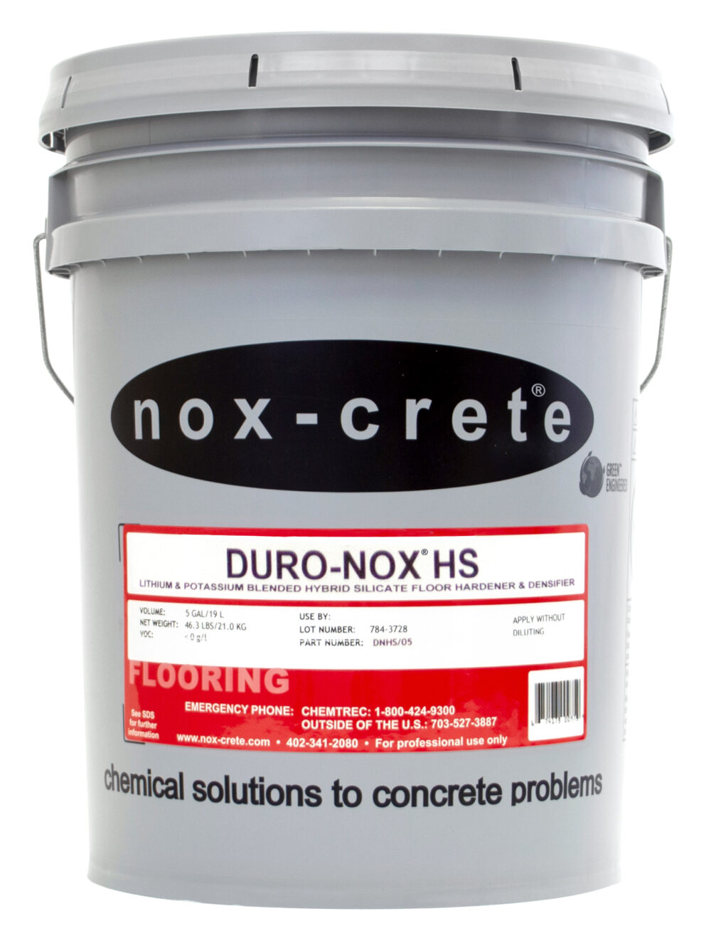 Duro-Nox<sup>®</sup> HS