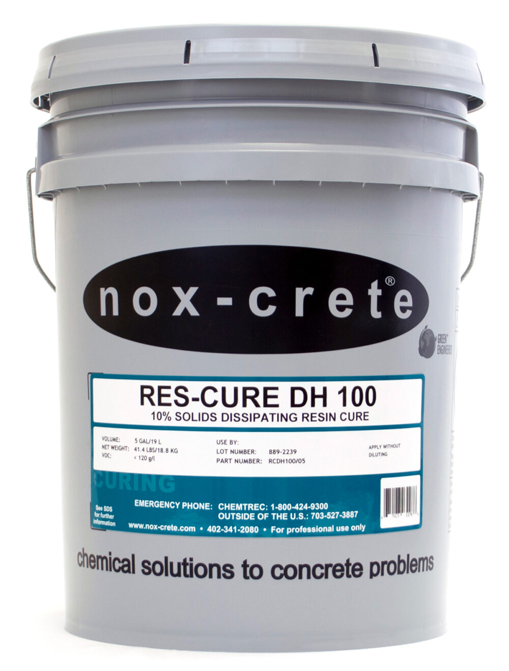 Res-Cure<sup>®</sup> DH 100