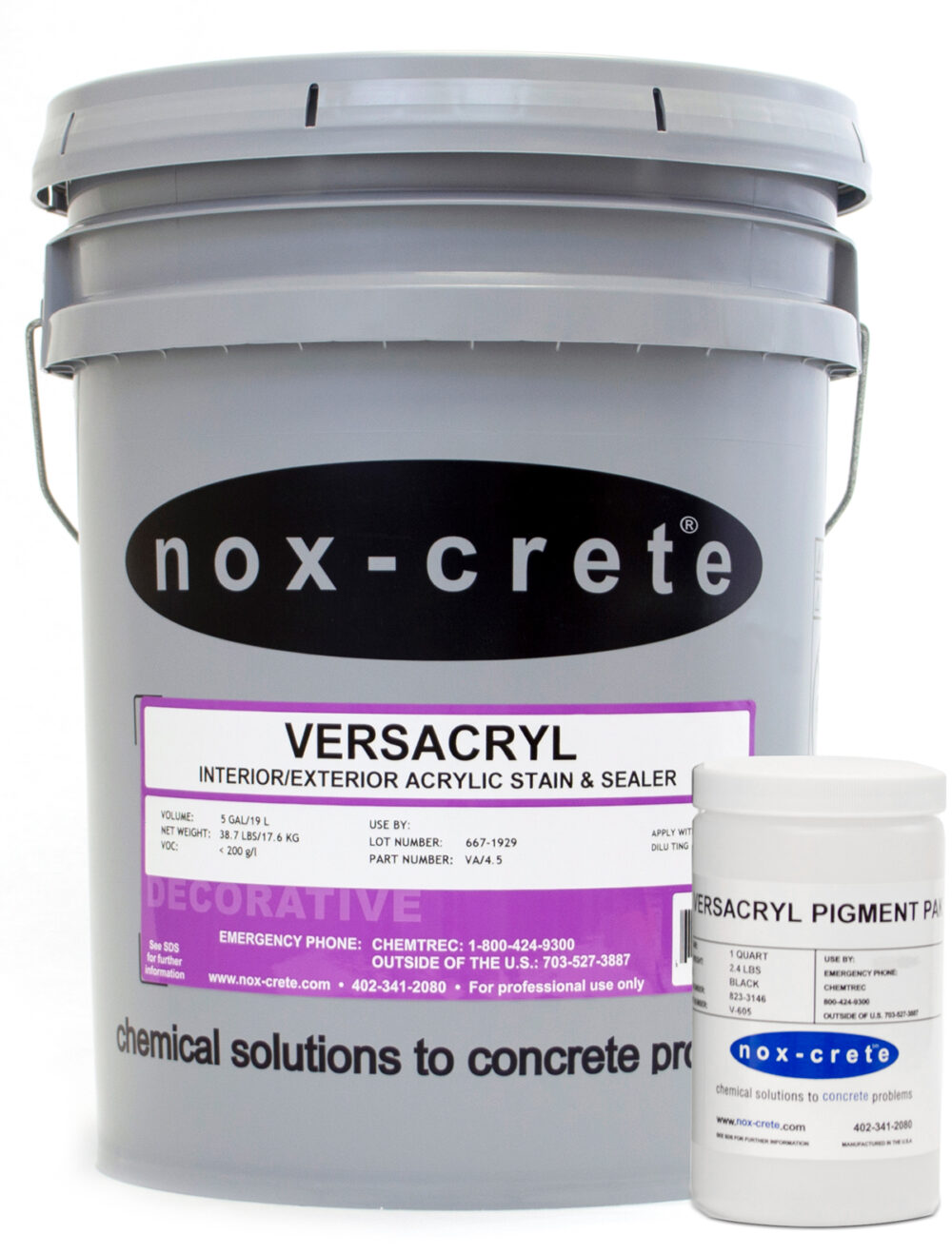 Versacryl
