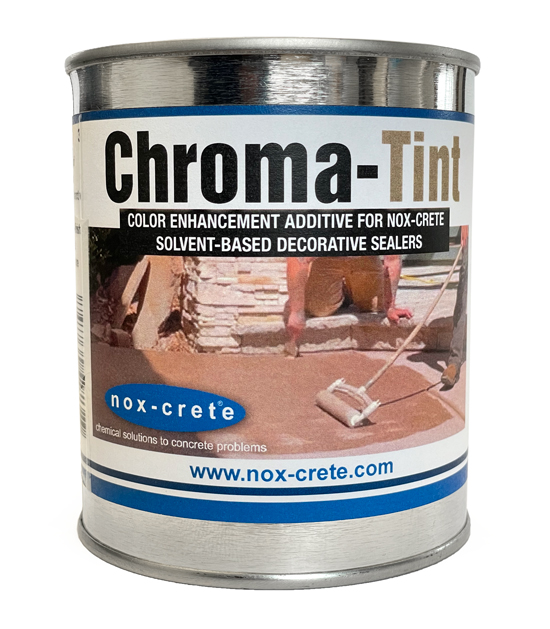 Chroma-Tint<sup>®</sup>